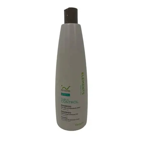 CURLS CONTROL SHAMPOO VERSUM 1000ML